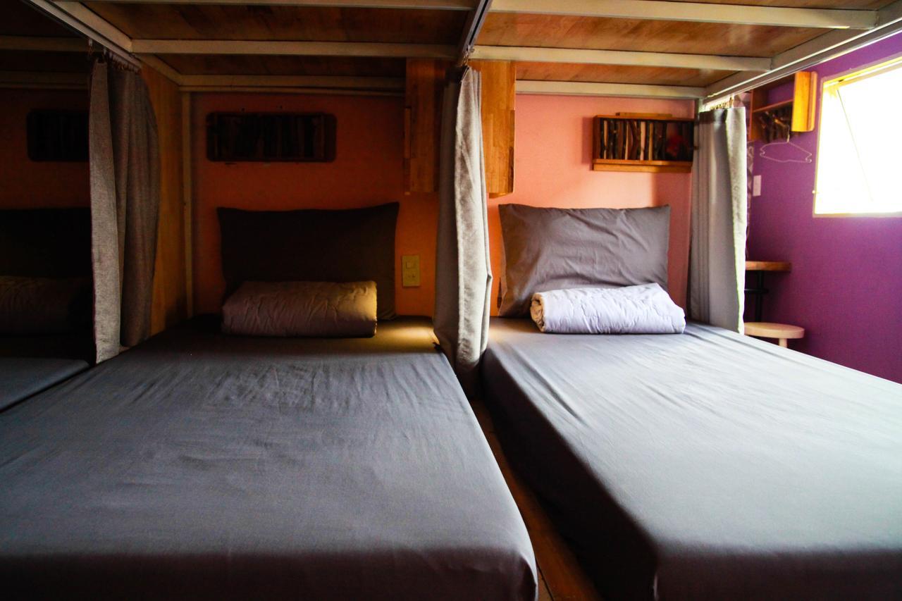 Gaia Hostel Далат Экстерьер фото